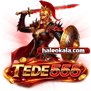 tded555slot